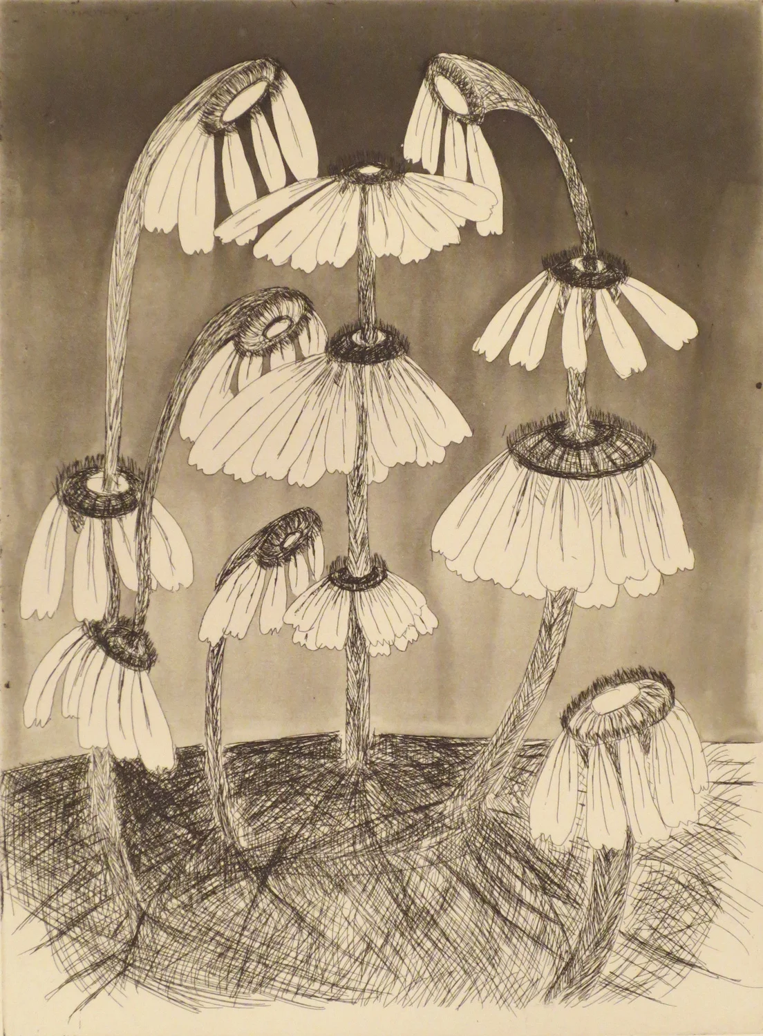Kiki Smith — gallery neptune & brown